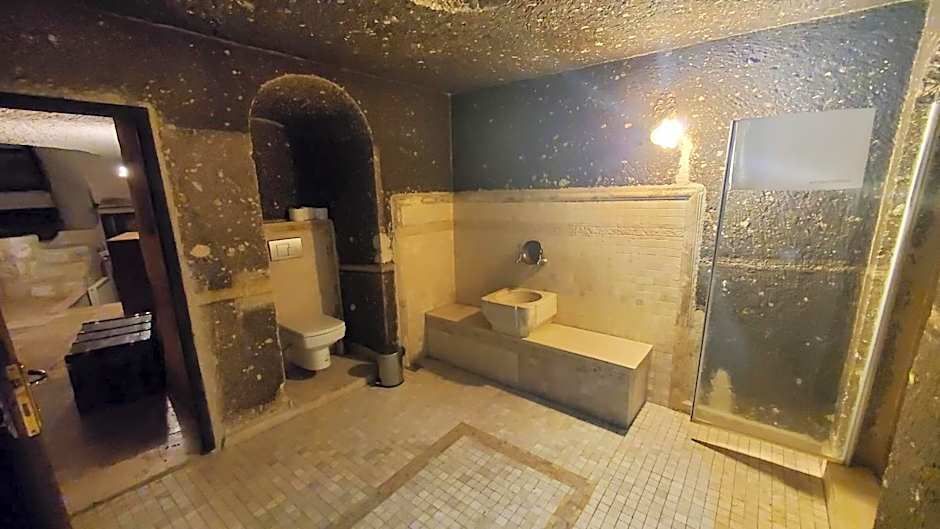 Antique Terrace Cave Suites