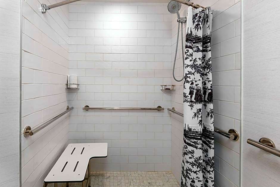 Hilton Pennywell St. Louis at the Arch