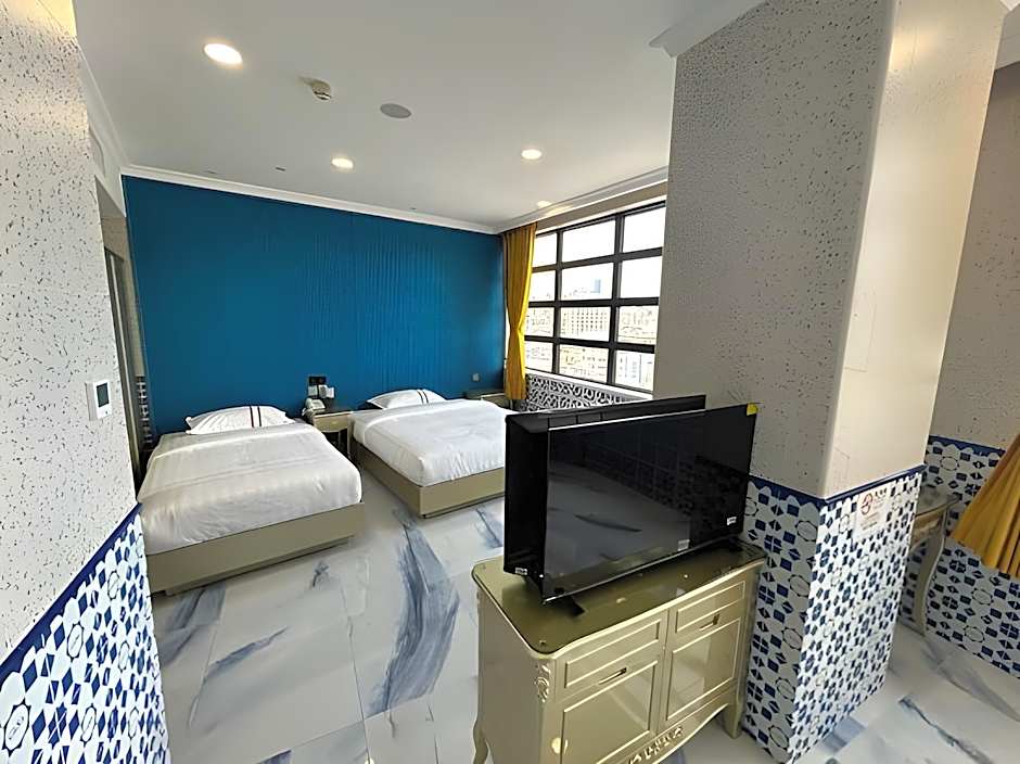 Grande Hotel Macau – Macao (Macau), AK