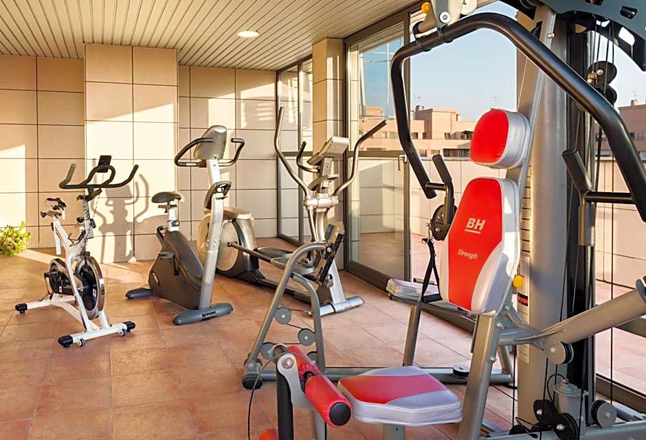 Hotel Valencia Center