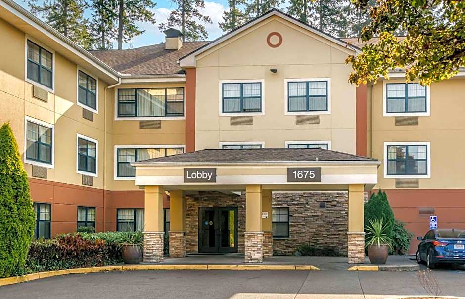 Extended Stay America Suites - Olympia - Tumwater