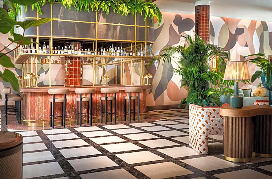 Brunfels Hotel, in the Unbound Collection by Hyatt