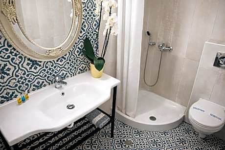 Executive Family Suite