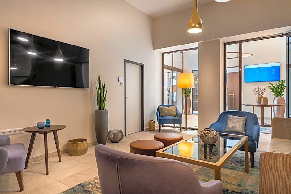 Garner Hotel Klagenfurt - Moser Verdino By IHG