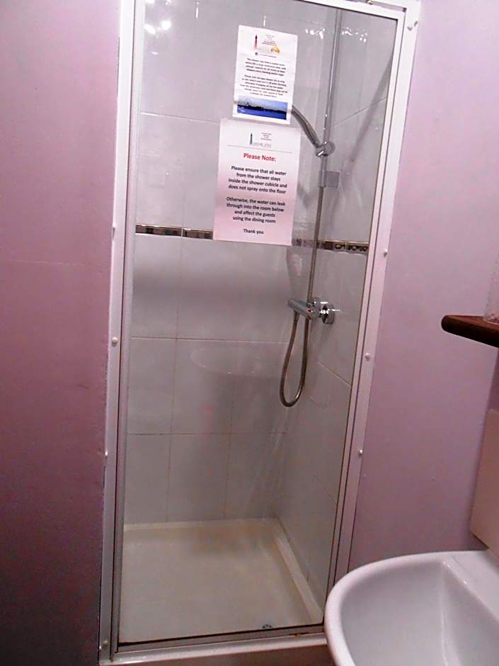 Shore Stay Guest House