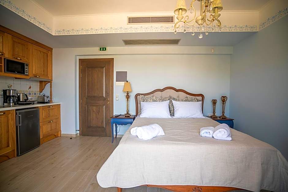 Elysium Living Parga