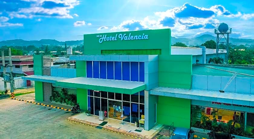 Hotel Valencia