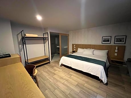 Junior Suite