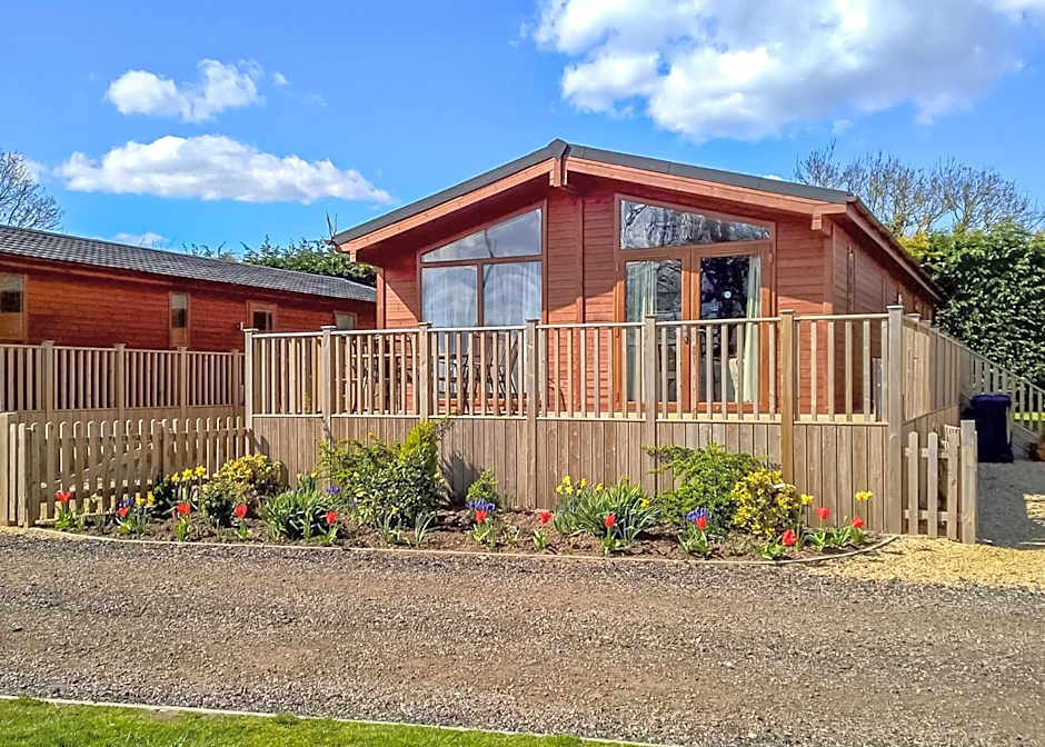 Kings Lynn Holiday Park