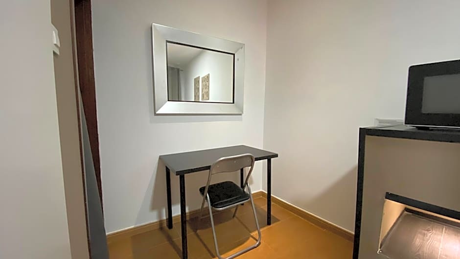 Hostal San Francisco