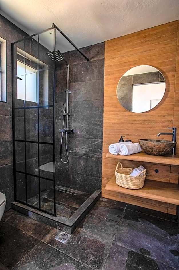 Eunoia Porto Katsiki