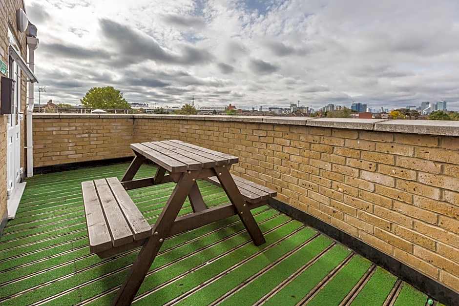 Prince Regent Hotel Excel London