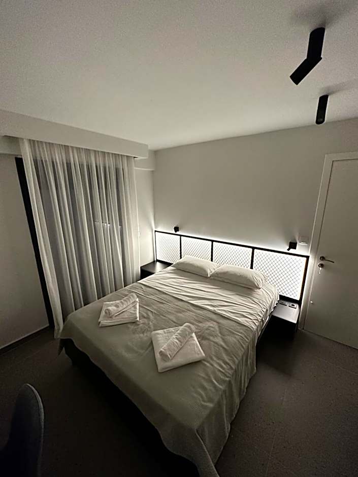 Lighthouse Apartments