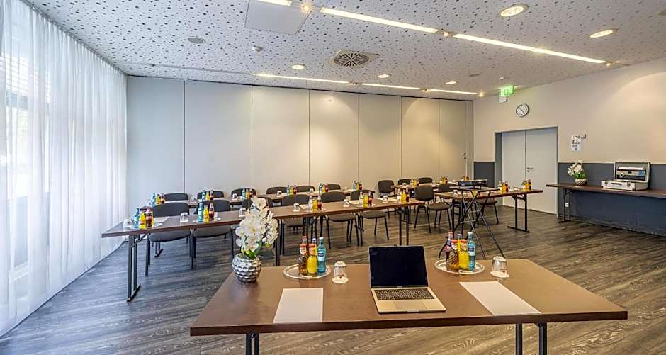 Best Western Plaza Hotel Zwickau