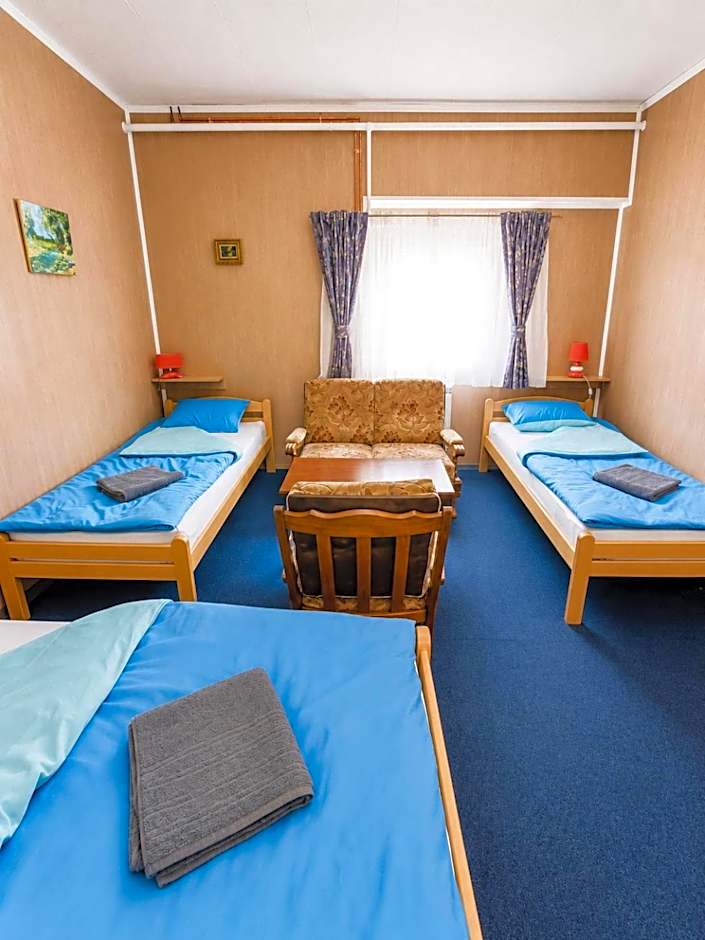 Hostel Suzzzy