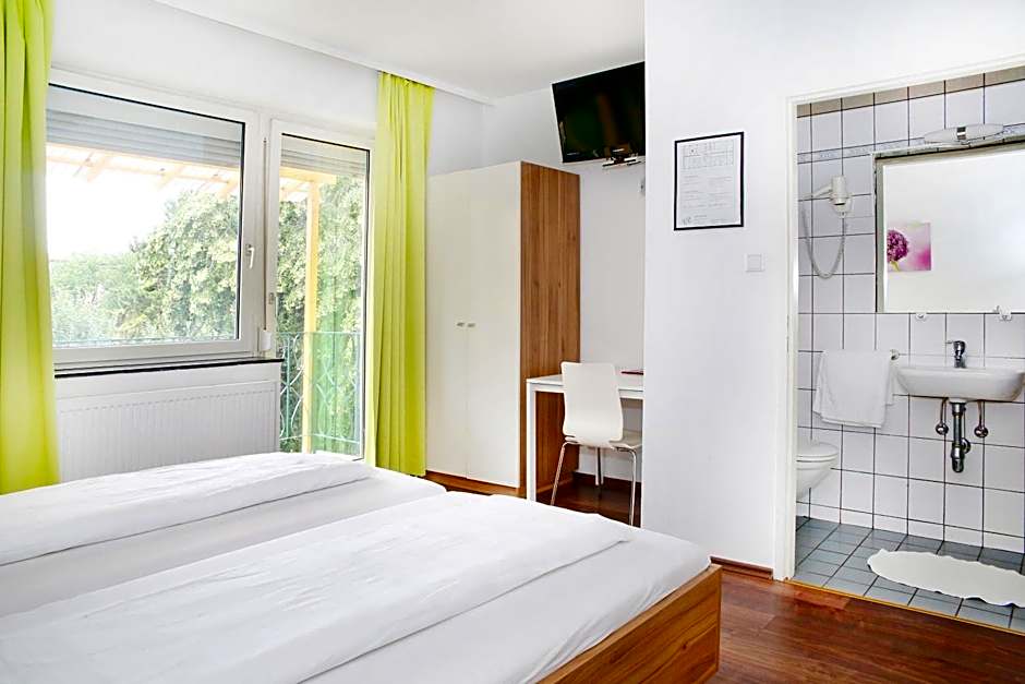 Hotel - Restaurant Valley Rose