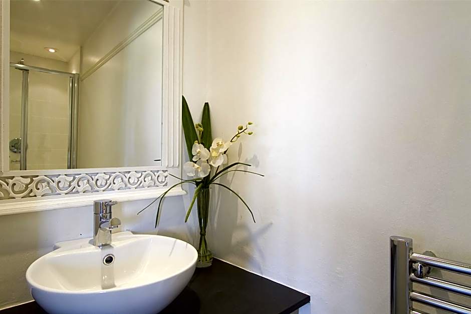 High Grassings Country House