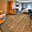 Courtyard by Marriott San Marcos