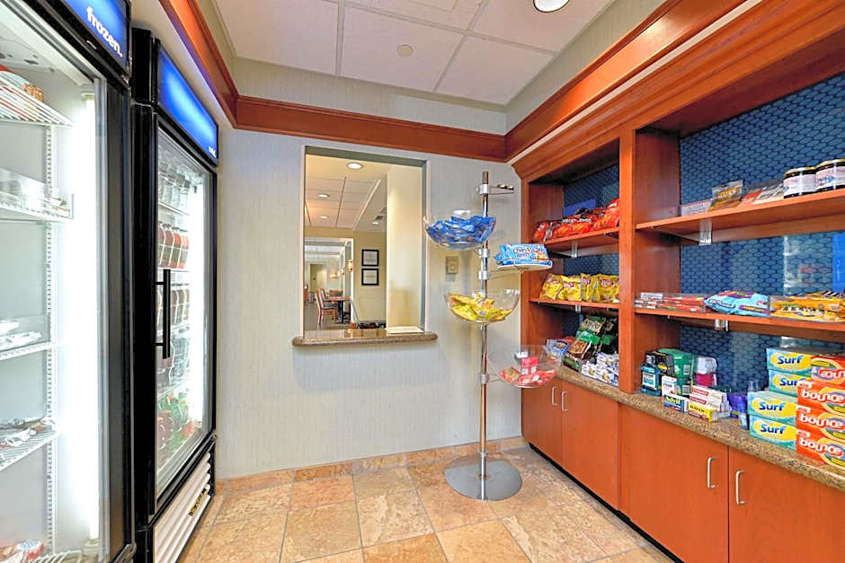 Hampton Inn By Hilton Ellsworth