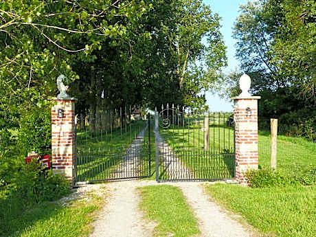 Paardenhof Guesthouse