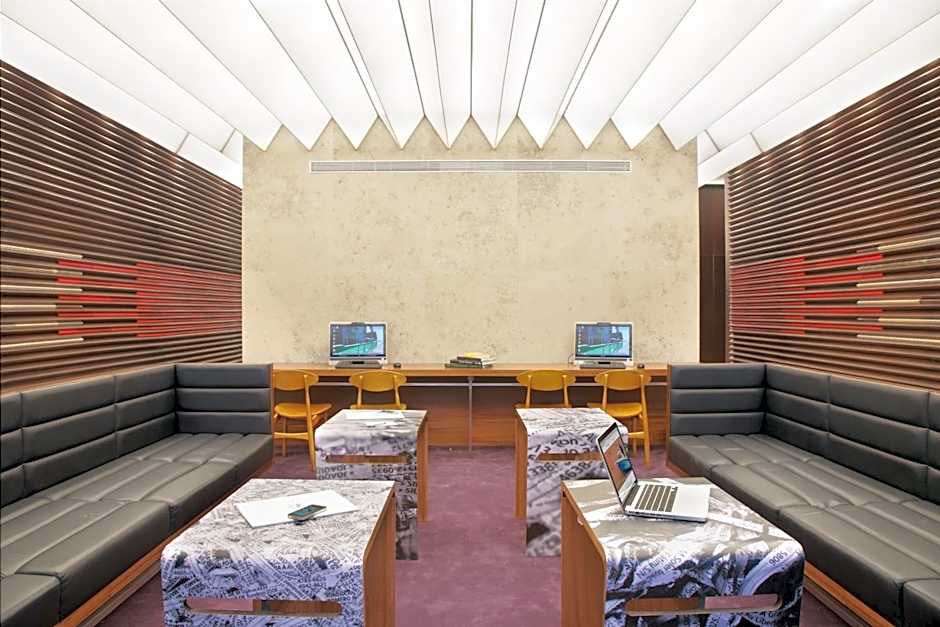 Dazzler by Wyndham Buenos Aires Palermo