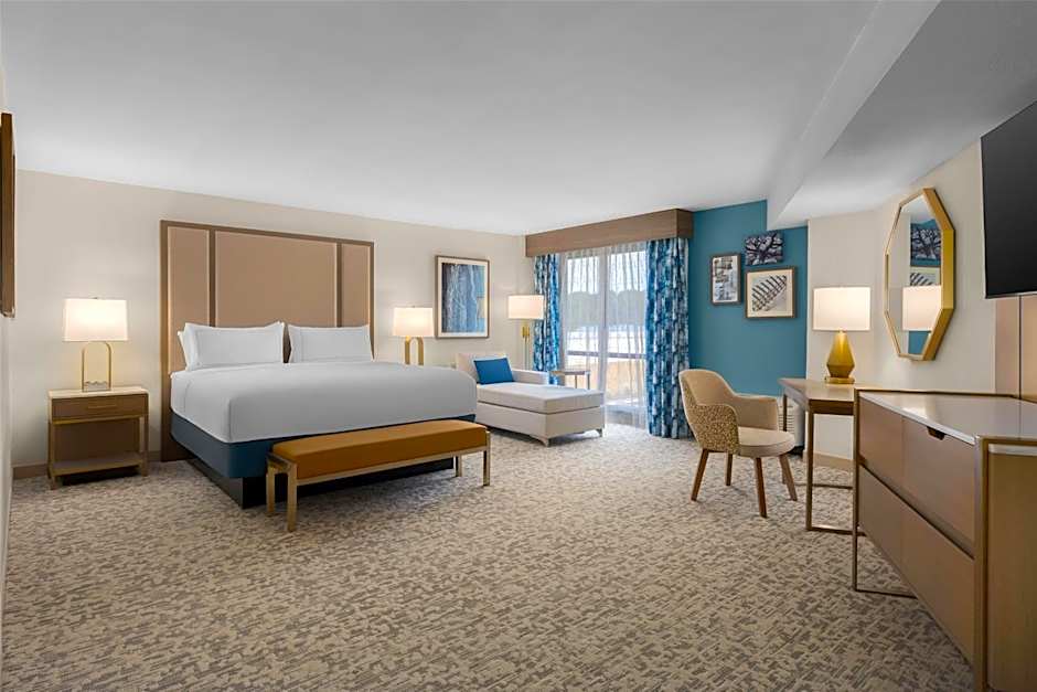 DoubleTree By Hilton Wilmington, Nc