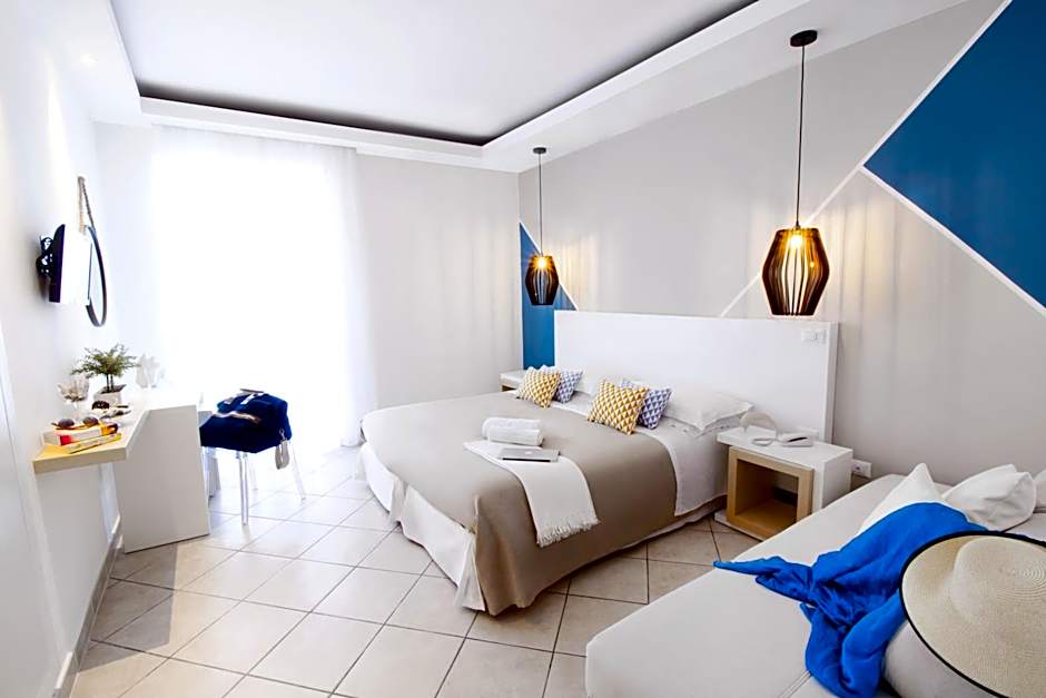 Hotel Rivage