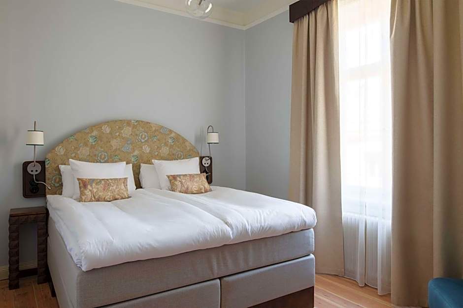 Hotel Ruth, WorldHotels Crafted