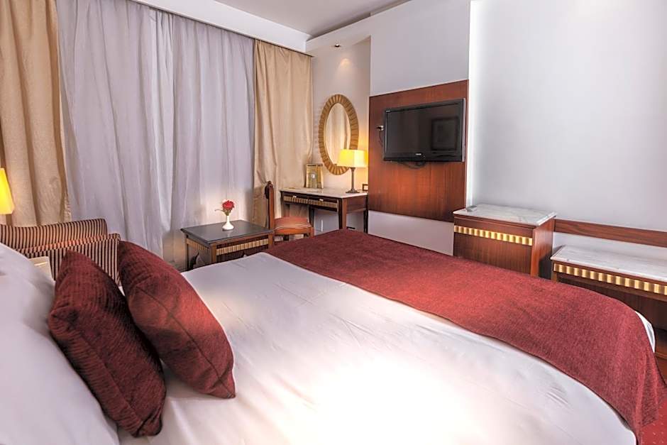 Flamenco Hotel Cairo