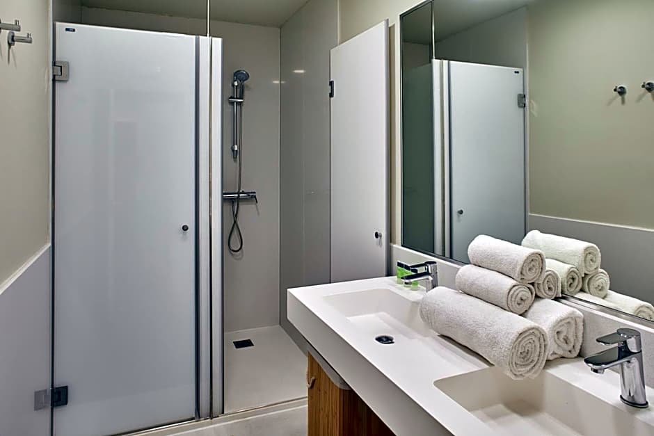 Hotel Silken Palacio Uribarren