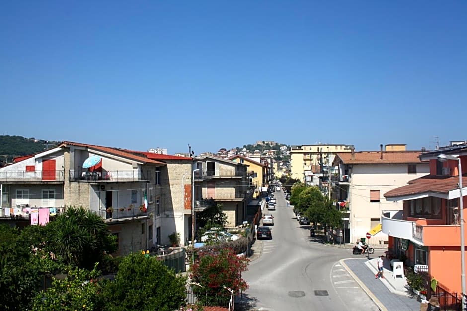 Da Fabio Bed and Breakfast