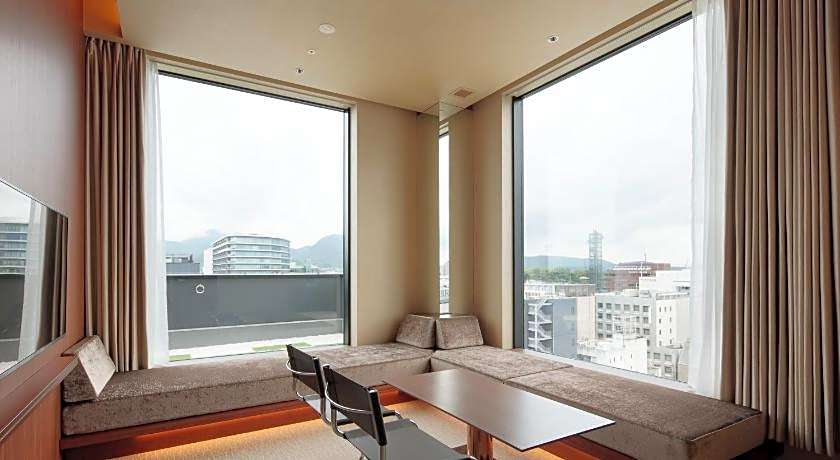 CANDEO HOTELS Kumamoto Shinshigai