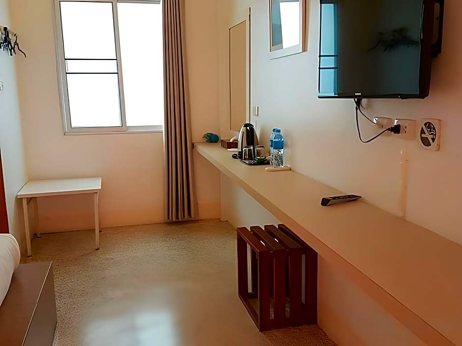 Chiang Rai Hotel