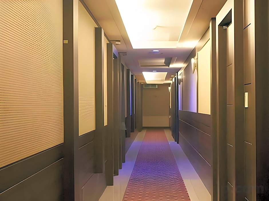 Rex Hotel Cheonan