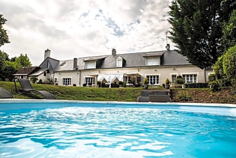 chambres d'hotes saint hubert