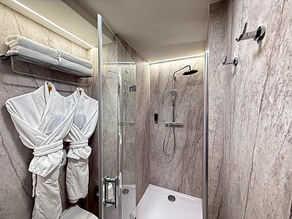 Wellness Hotel Windsor