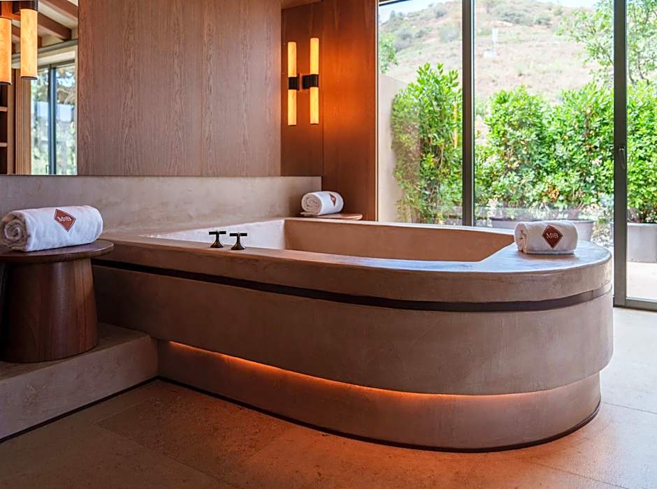 Gran Hotel Mas d'en Bruno