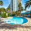 Marvelous 9th Floor Condo Gulf, Pool & Sunset View