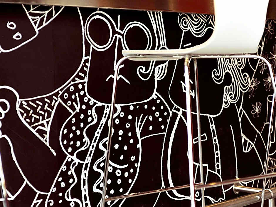 ibis Liverpool Centre Albert Dock - Liverpool One