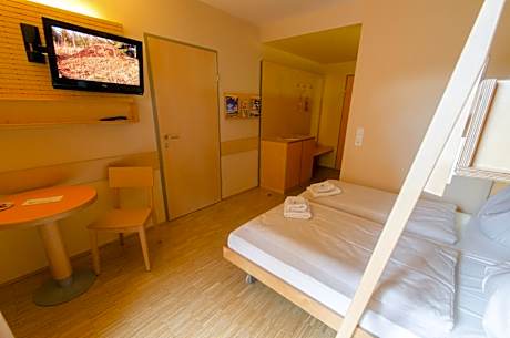 Triple Room with Balcony