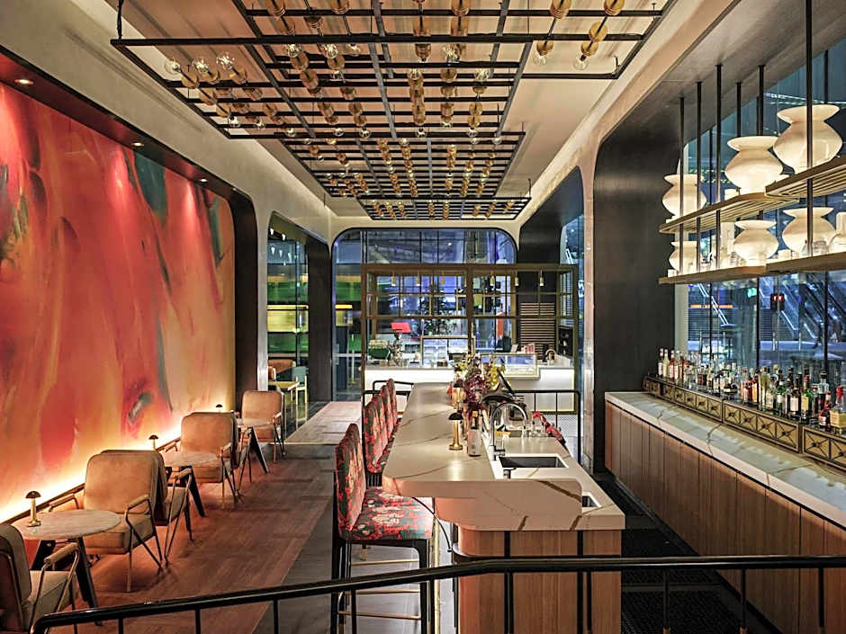 Movenpick Hotel Melbourne On Spencer