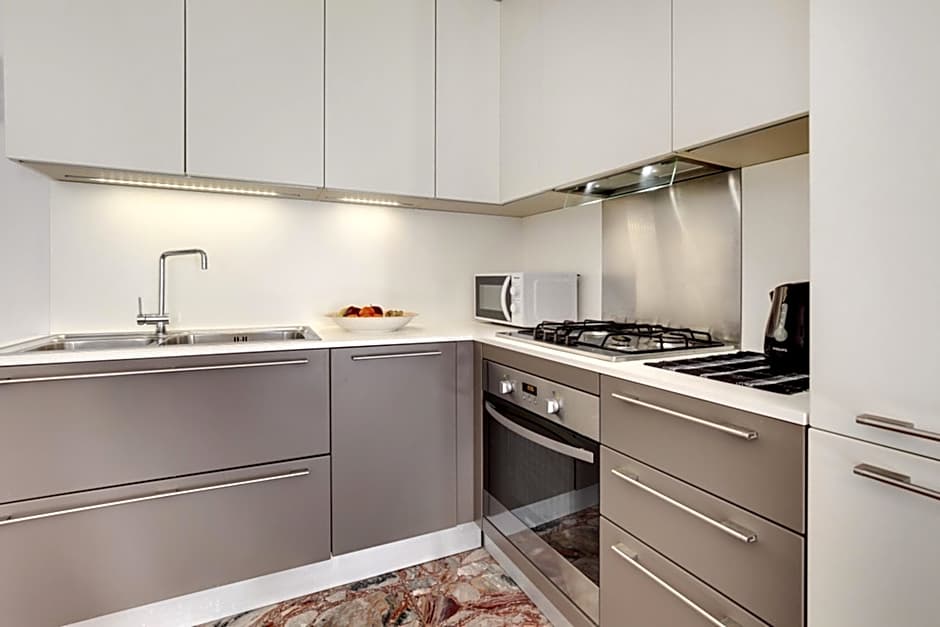Ca  Silvia Saint Mark Square Apartment