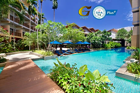 Deevana Plaza Krabi Aonang