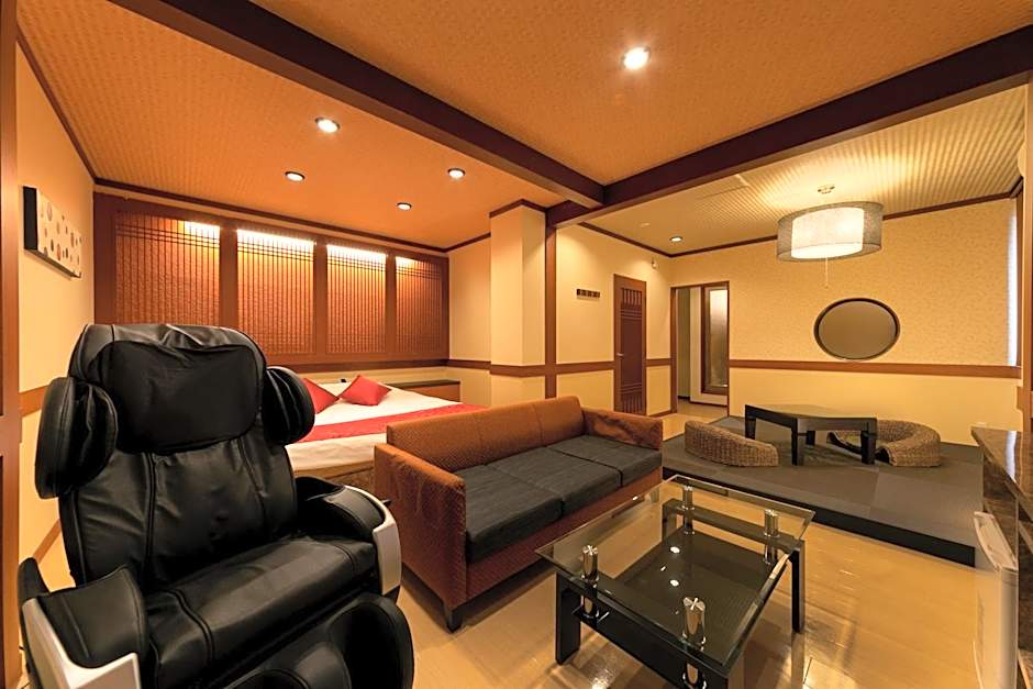 Hotel Lotus Sakai (Adult Only)