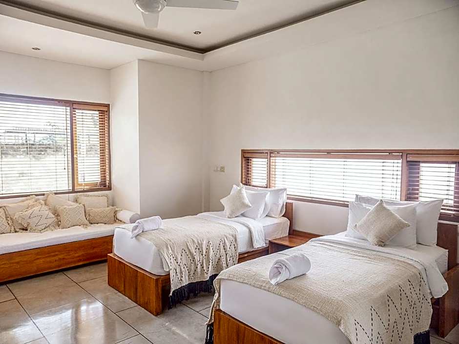 AB Apartment Seminyak