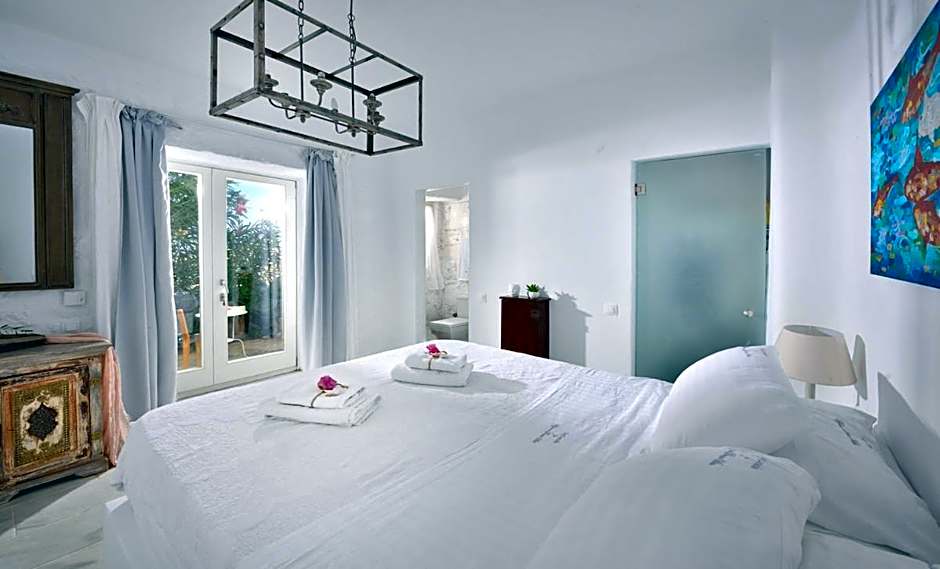 Mykonos Dream Villas