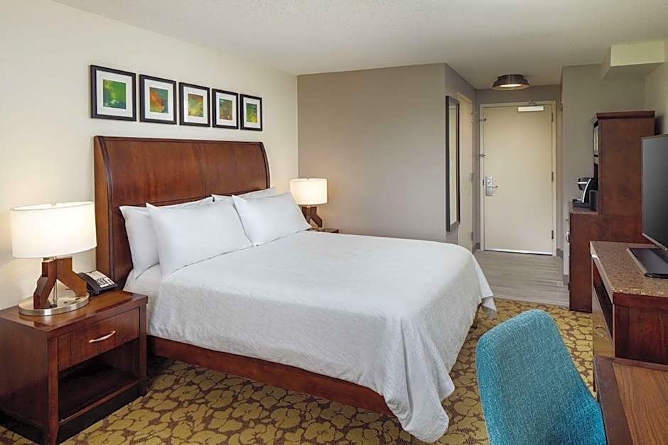 Hilton Garden Inn Arcadia/Pasadena Area