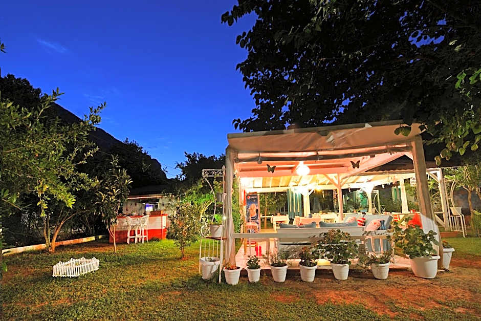 Narcicegi Hotel