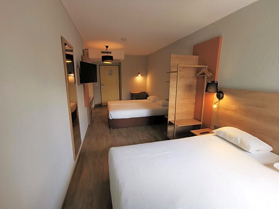 Apparthotel Torcy