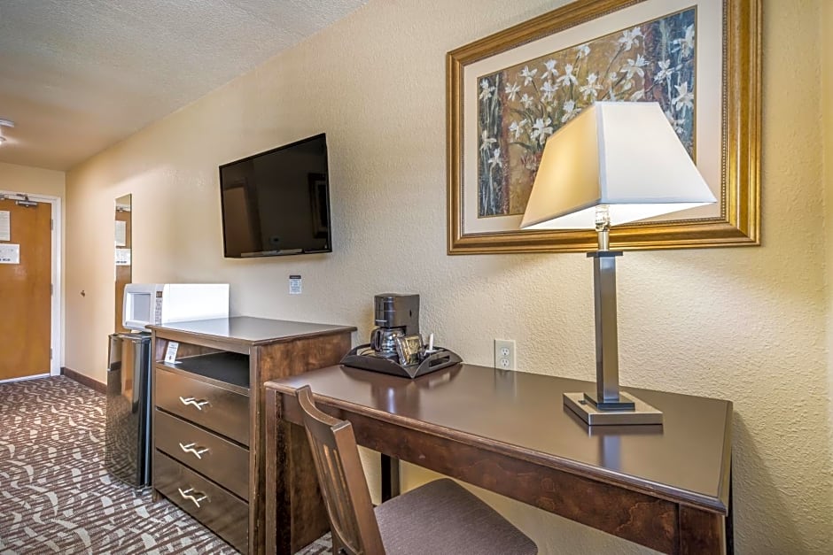 Americas Best Value Inn San Francisco Pacifica